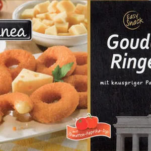Gouda Ringe