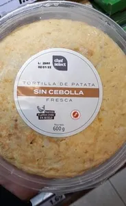 Tortilla