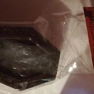 Halloween dark chocolate coffins