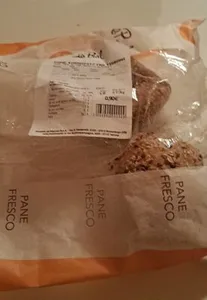 Pane multistrato eurospin