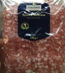 Salame Veronese, Salami