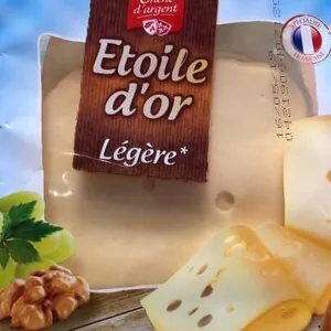 Etoile D'or Légére