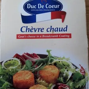Chèvre chaud