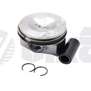 Kolvringsats VIKA 11071702401