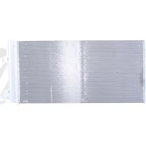 Kondensor, klimatanläggning VIKA 88161634101