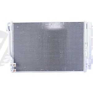 Kondensor, klimatanläggning VIKA 88201767801