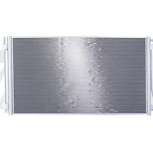 Kondensor, klimatanläggning VIKA 88201767901