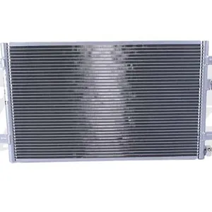 Kondensor, klimatanläggning VIKA 88201768001