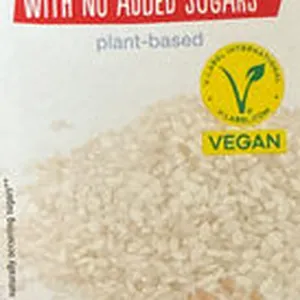 Băutură vegana pe bază de orez