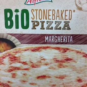 Trattoria Alfredo Stone Baked Pizza