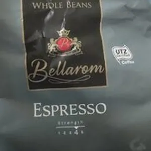 Bellarom Espresso Ganze Bohne