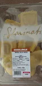 Gli sfarinati Esselunga