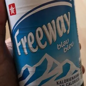 Freeway Bleu