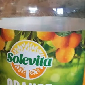 Solevina orange