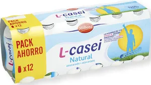 l casei