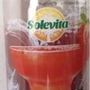 Boisson Strawberry Daiquiri sans alcool