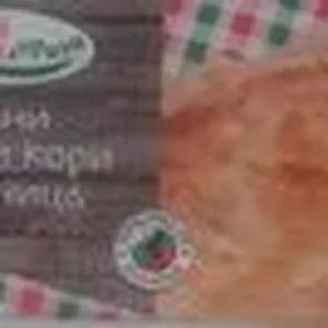 Фини точени кори за баница