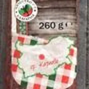 Луканка по манастирски