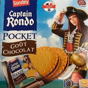 Coeur Fondant au Chocolat