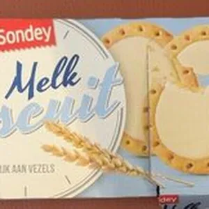 Melk biscuit