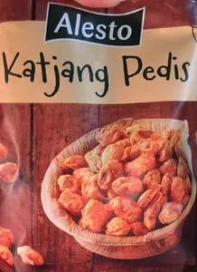 Katjang Pedis