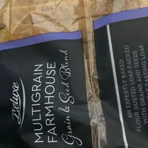 Multigrain Farmhouse