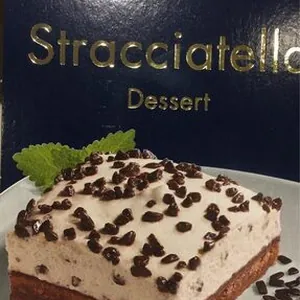 Stracciatella