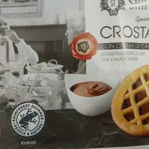 Crostatine
