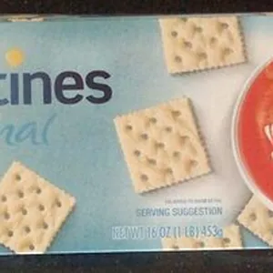Saltines