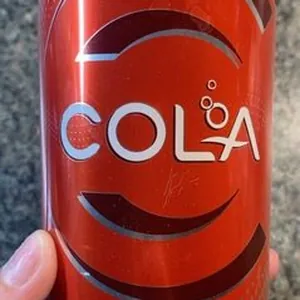 Lidl cola