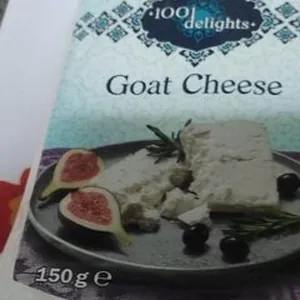 Goat cheese