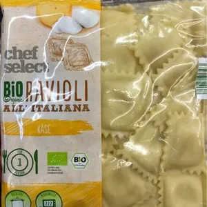 Chef Select Bio Ravioli