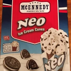 MCENNDY AMERICAN WAY