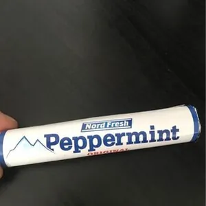 Peppermint