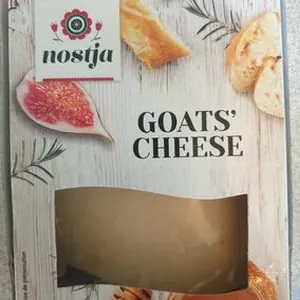 Goats' cheese
