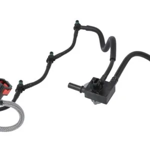 Slang, bränsleöverflöd ENGITECH ENT120322