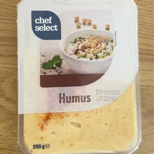 Select Chef Humus