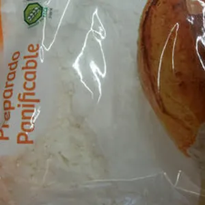 Preparado panificable Belbake