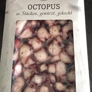 Octopus