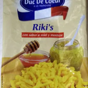 Riki's