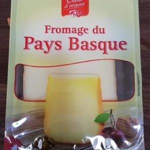 Fromage du pays Basque