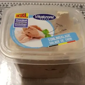 Salade de thon