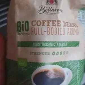 Био кафе на зърна