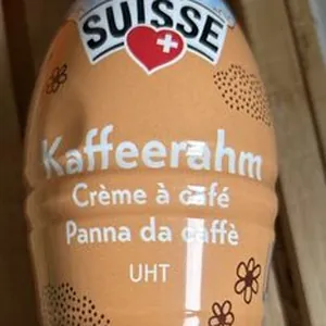 Crème à café