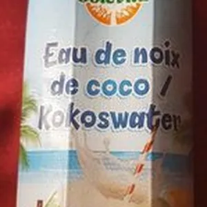 Eau de coco