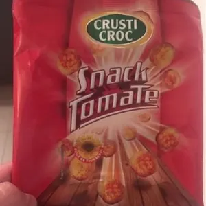 snak tomate