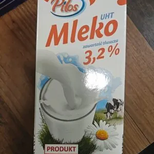 Mleko 3.2%