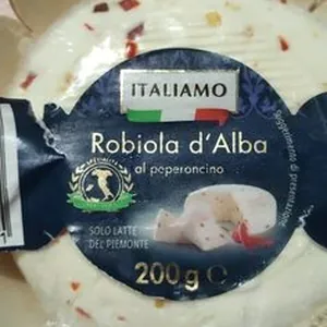 Robiola d'Alba