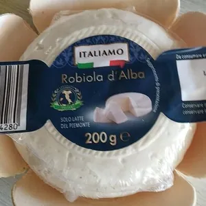 Robiola d'alba
