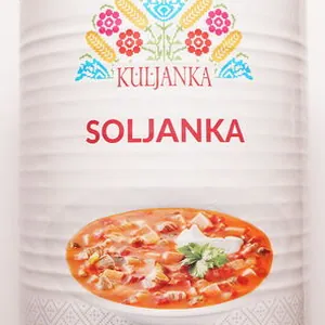 Soljanka